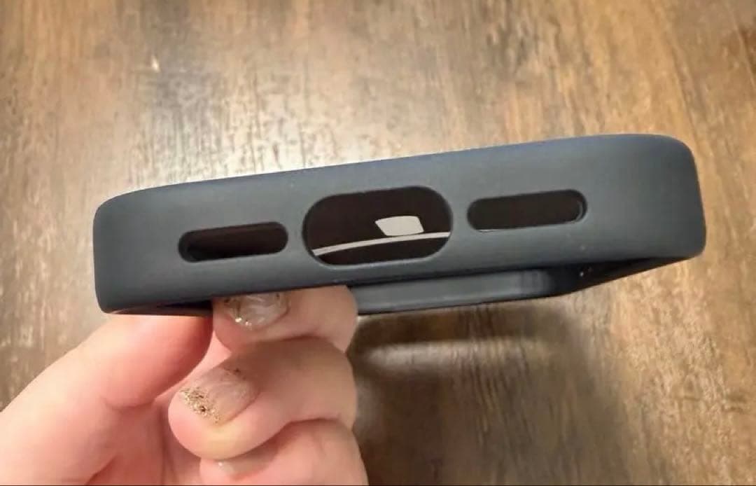 ほぼ新品】casetify iPhone17pro用 エヴァコラボ - メルカリ