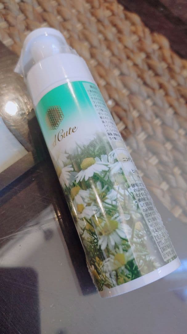 アドキュート100ml美容液/アドライフ - メルカリ