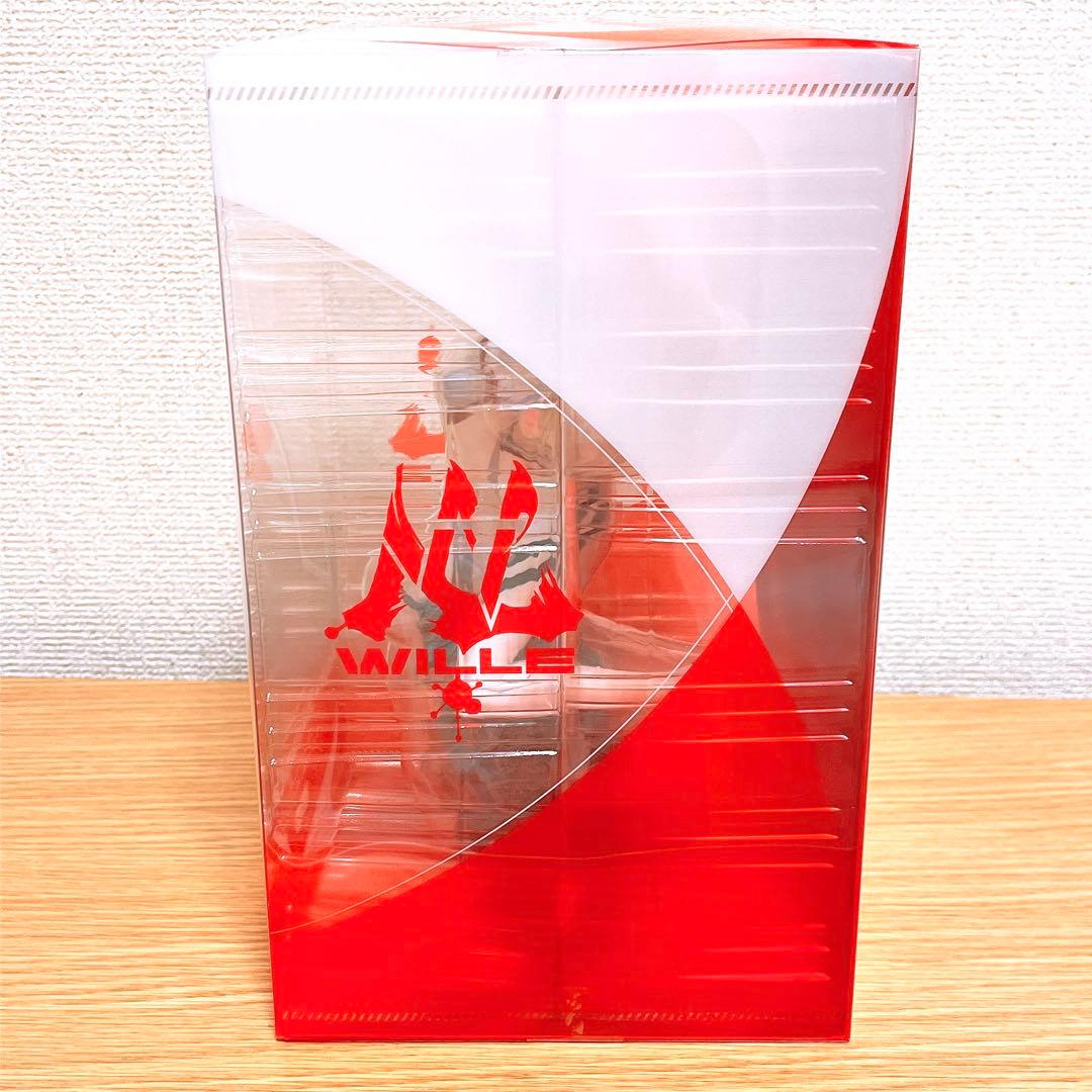 式波・アスカ・ラングレー ～深々度ダイブ用耐圧試作プラグスーツver.～