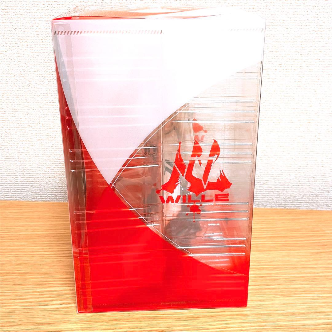 式波・アスカ・ラングレー ～深々度ダイブ用耐圧試作プラグスーツver.～