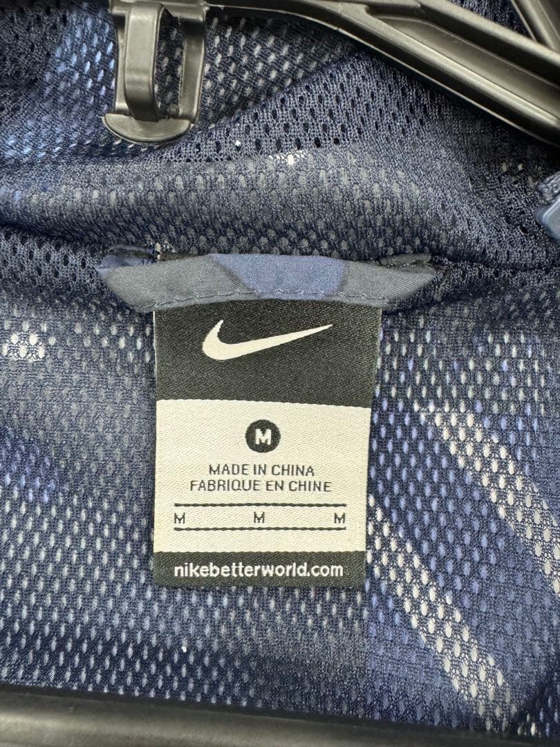 ジャケット・アウター FCRB F.C.REAL BRISTOL WOVEN PRACT JACKET