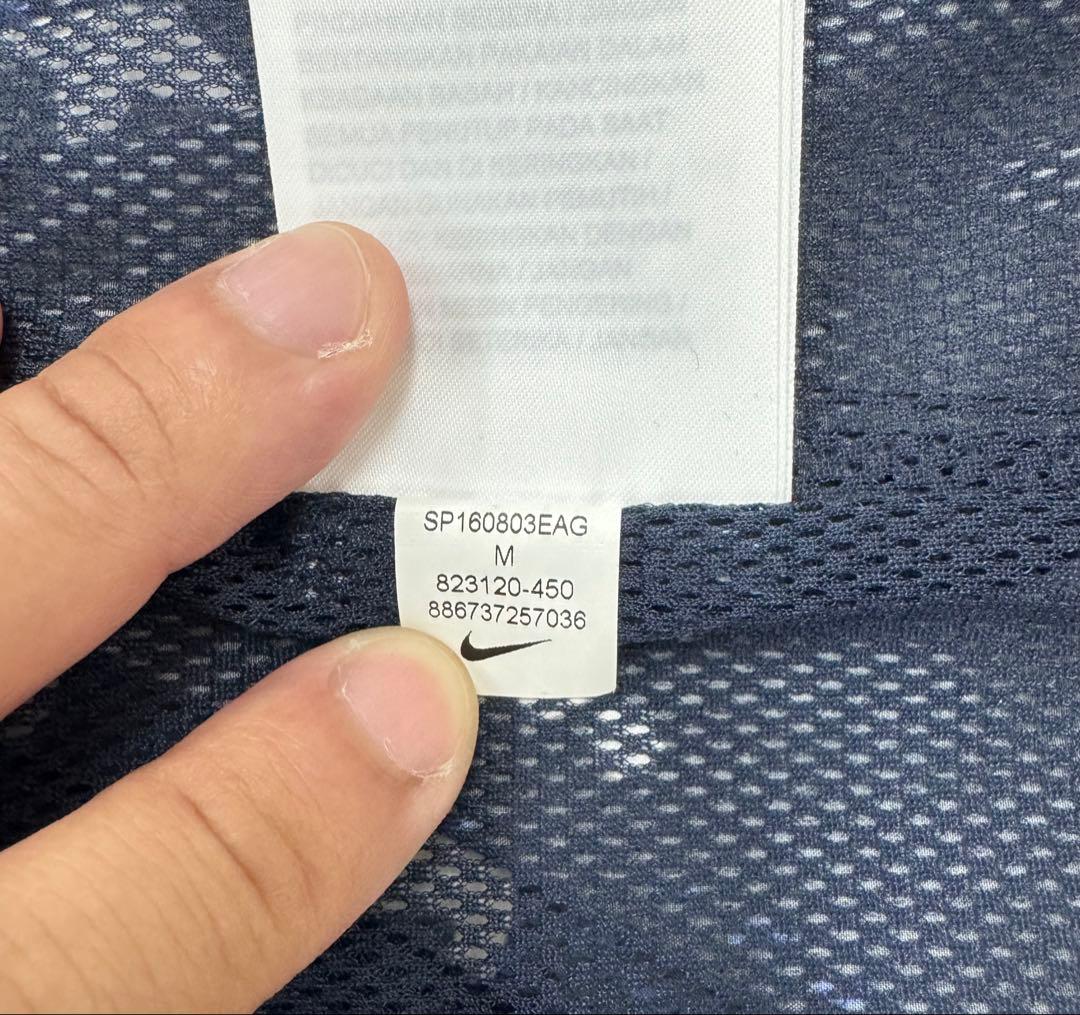 ジャケット・アウター FCRB F.C.REAL BRISTOL WOVEN PRACT JACKET