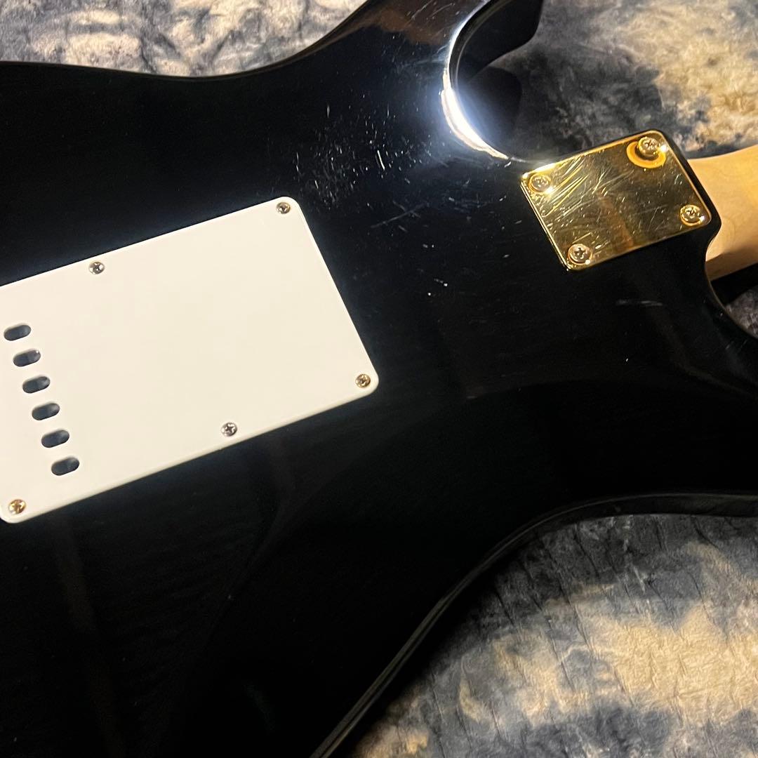 YAMAHA パシフィカ PAC312H サンバースト 管AM