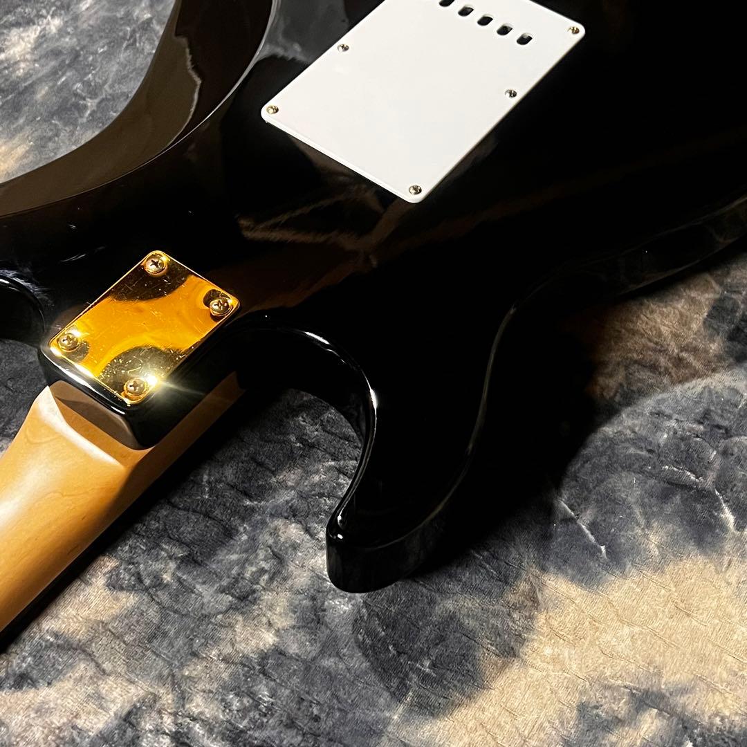 YAMAHA パシフィカ PAC312H サンバースト 管AM