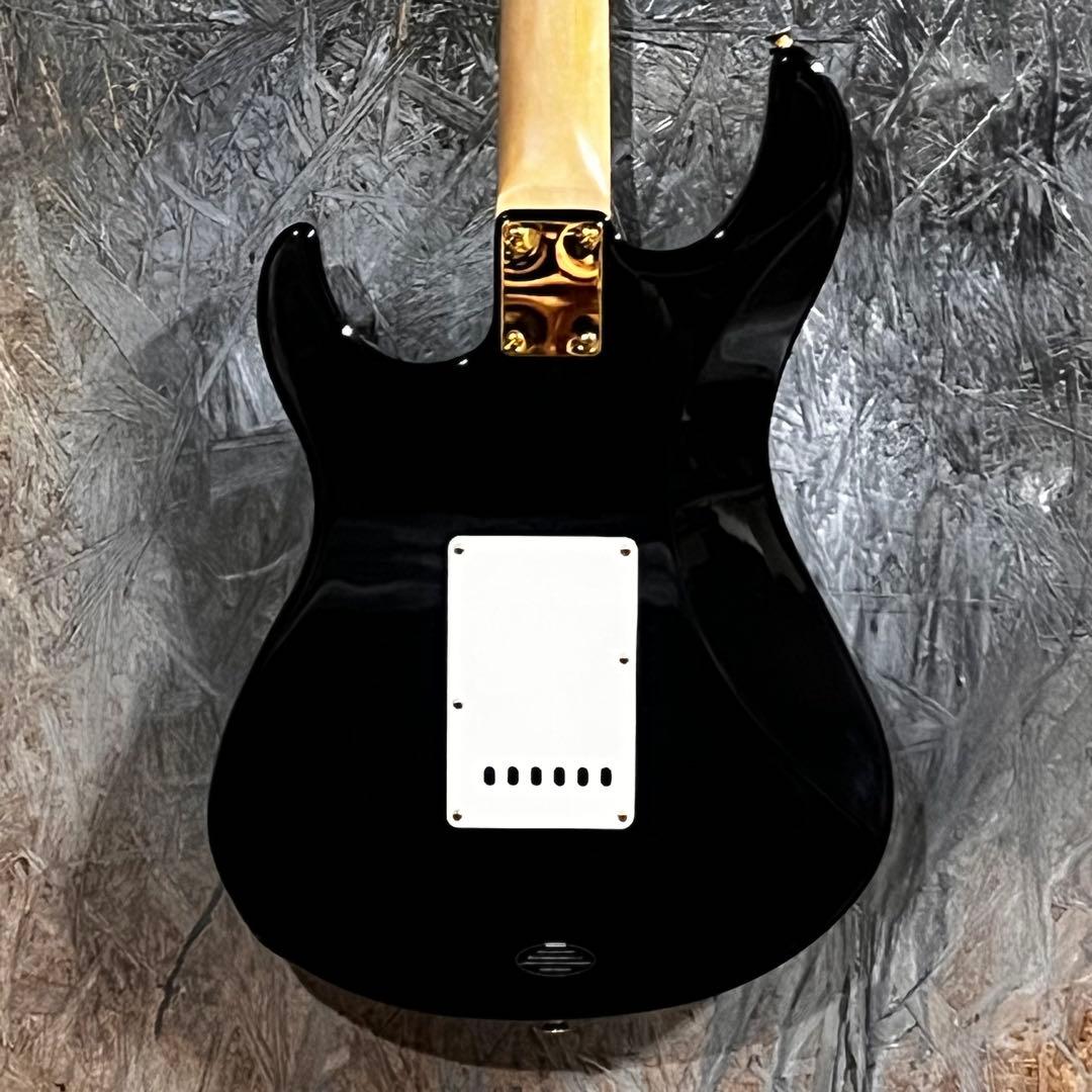 YAMAHA パシフィカ PAC312H サンバースト 管AM