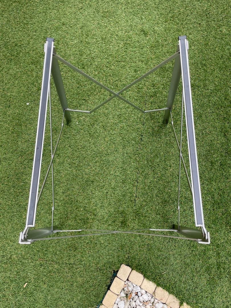 Coleman コールマン ハイスタンド HIGH STAND 廃盤・ビンテージ - メルカリ