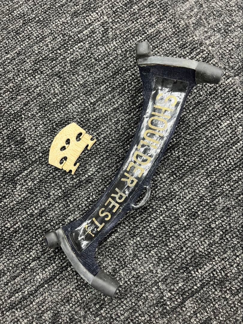 SUZUKI バイオリン No. 330 1984年 1/2 スズキ 弦楽器