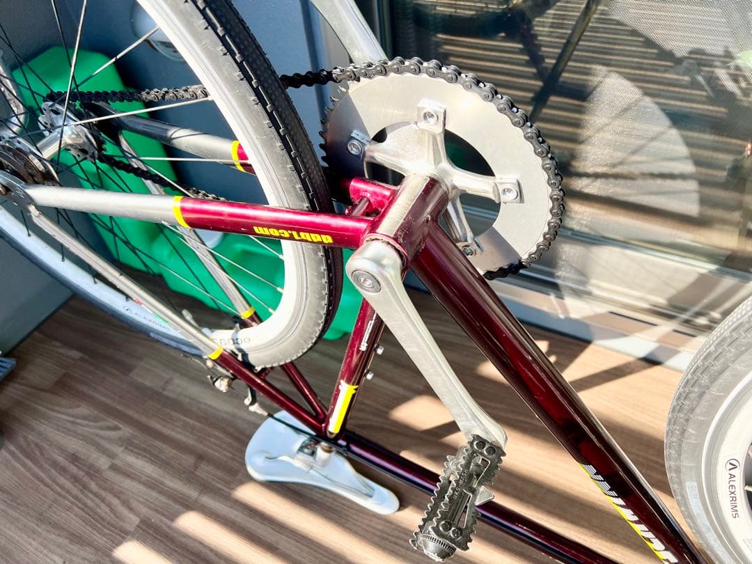 *SCHWINN* MADISON 2010 54size 送料込み