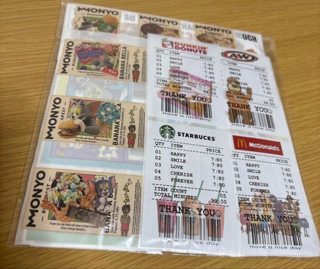 にょんちゅ様 リクエスト 3点 まとめ商品