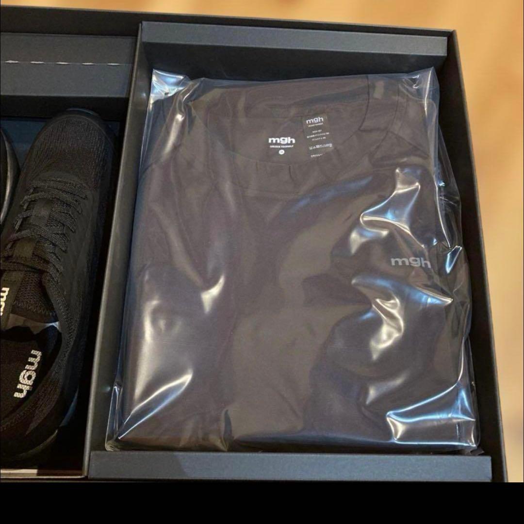 限定‼️ mgh core4 本田圭佑 - メルカリ