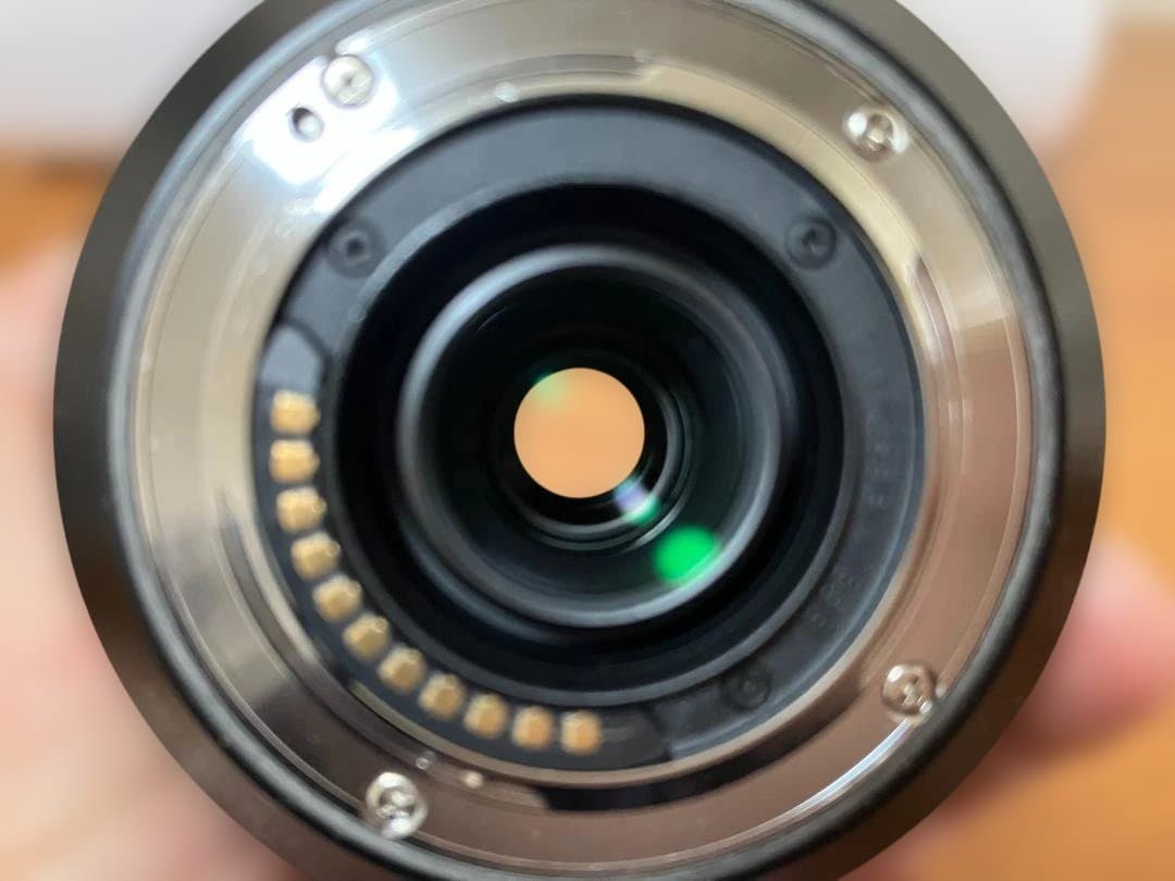 【価格相談可】LUMIX G VARIO 100-300mm/F4.0-5.6