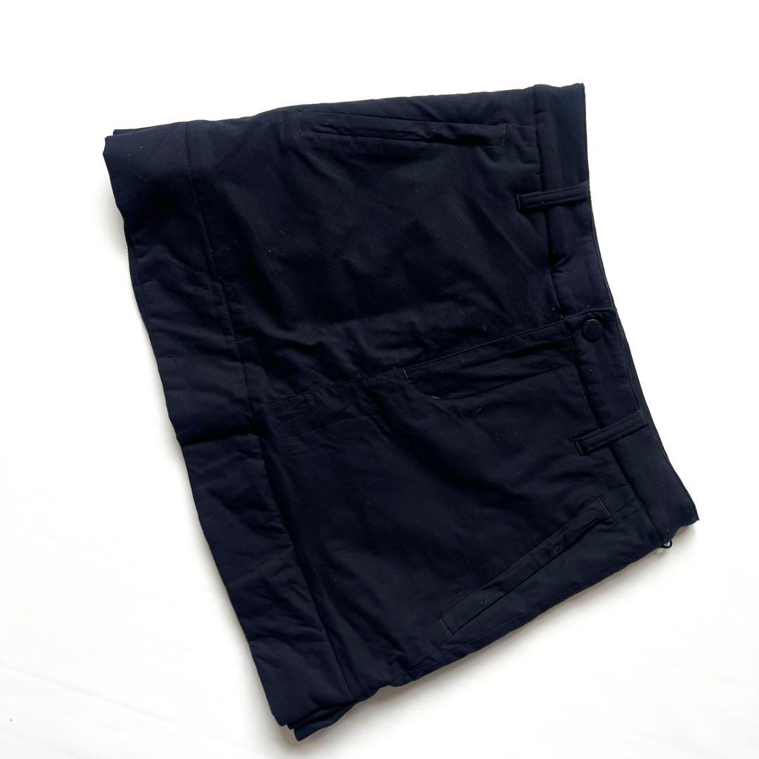 Pearly gates パーリーゲイツ セットアップ 中綿 ダウン レディース