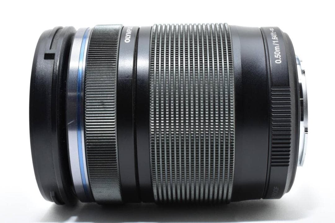 レンズ(ズーム) OLYMPUS ED 14-150mm F4.0-5.6 II #1113