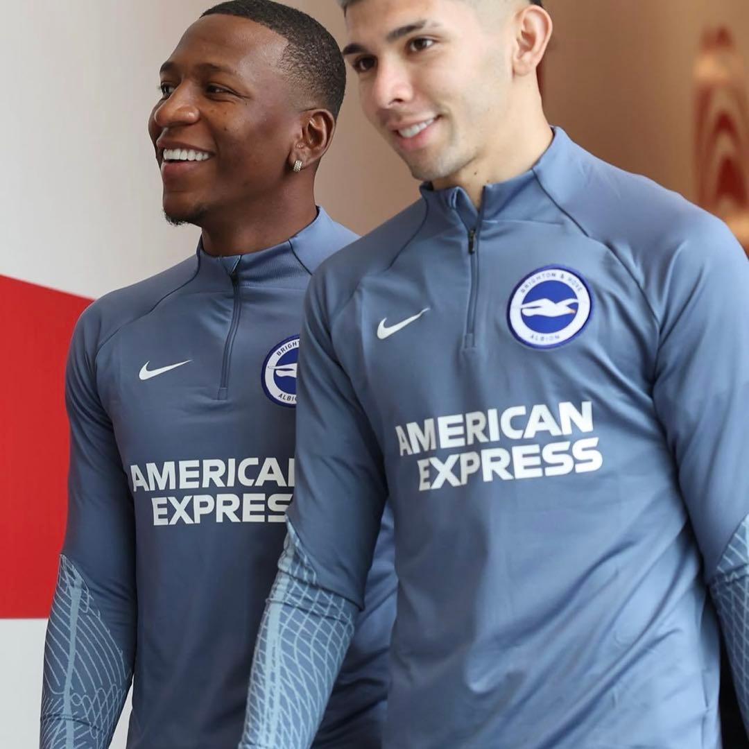 希少】ブライトン ドリルトップ パンツ トレーニングウェア 上下セット