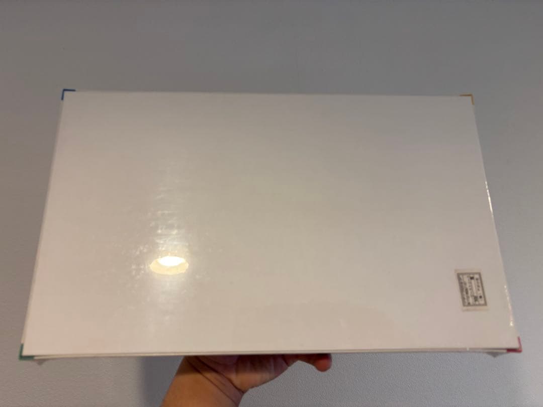 アポロ社　スヌーピー　ジクソパズル 廃盤品　950ピース　バッピーストリート