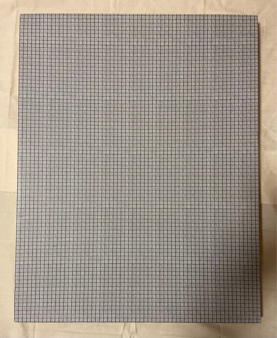 進撃の巨人 巨人展FINAL 複製原画 リヴァイ