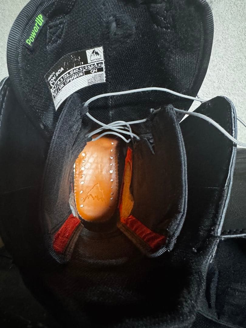 スノーボード Burton ION BOA 25.5cm