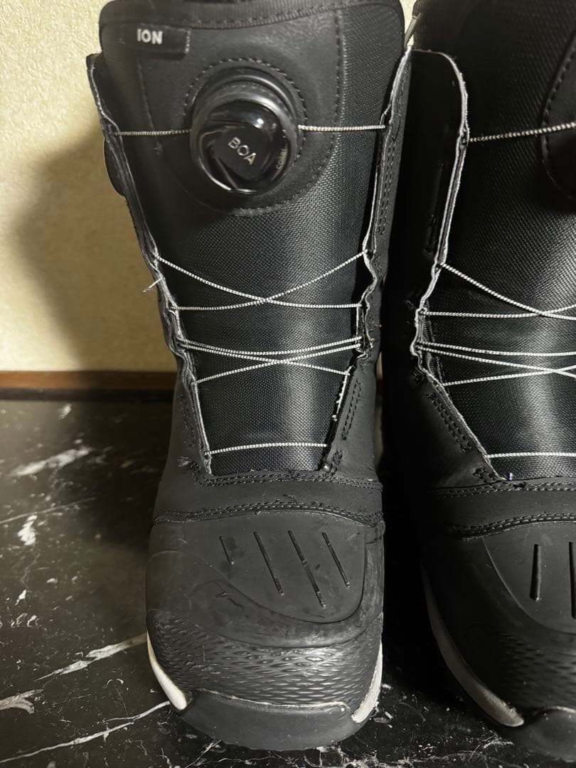 スノーボード Burton ION BOA 25.5cm