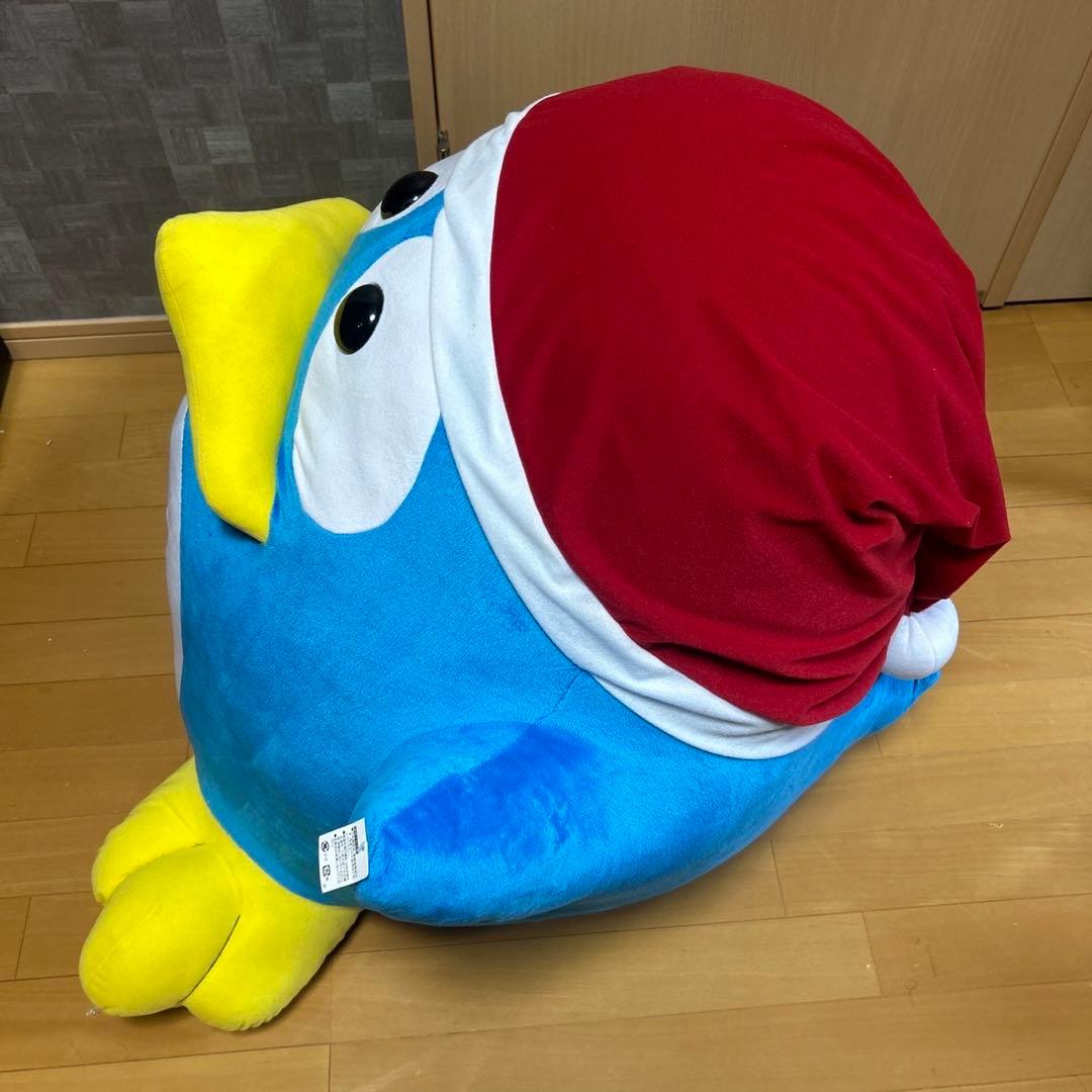 ドンペン 特大 ぬいぐるみ 非売品 LLサイズ - メルカリ