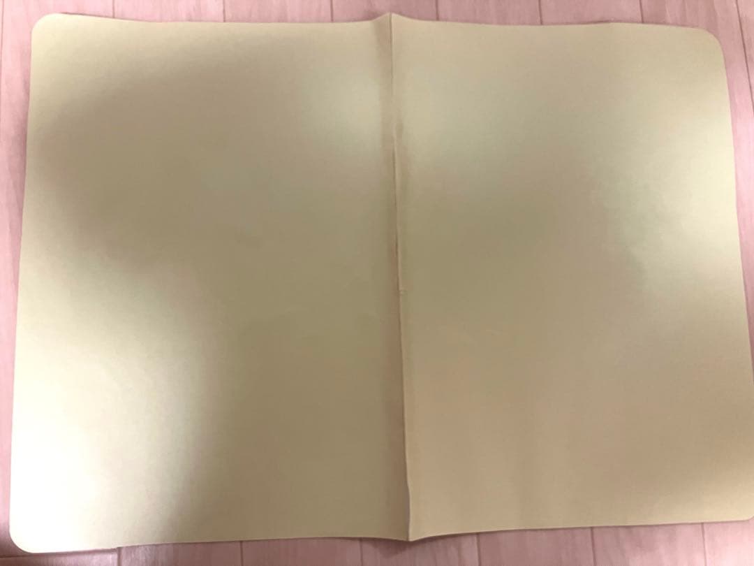 【希少レア】【非売品】NARUTO 10th ナツコミ2009 ポスター マット