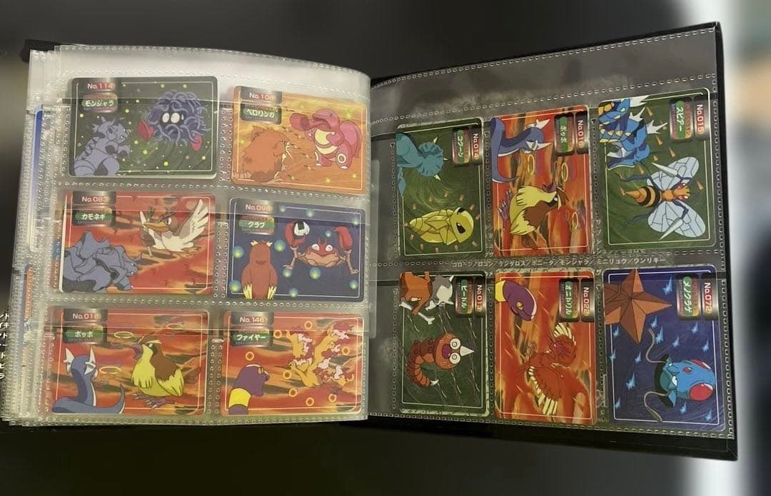 【大量】ポケモンカードダス トップサンなどまとめ売り 100枚以上‼️