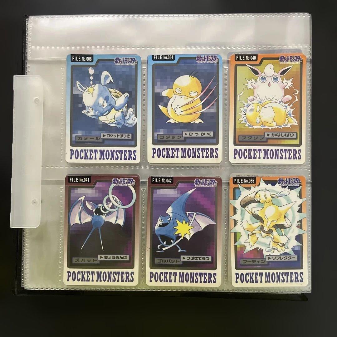 【大量】ポケモンカードダス トップサンなどまとめ売り 100枚以上‼️