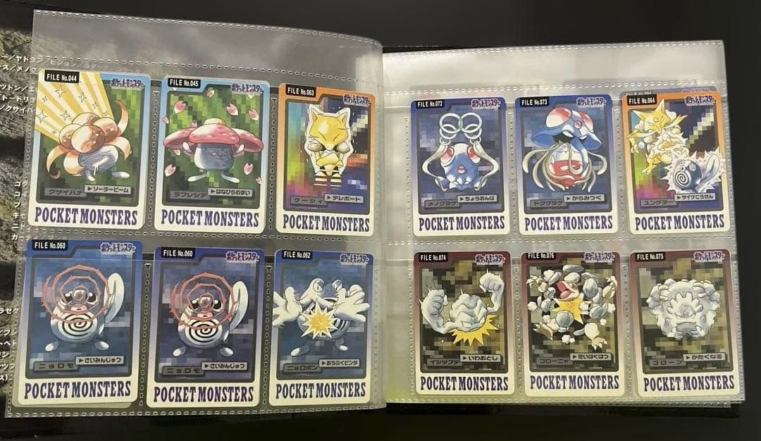 【大量】ポケモンカードダス トップサンなどまとめ売り 100枚以上‼️