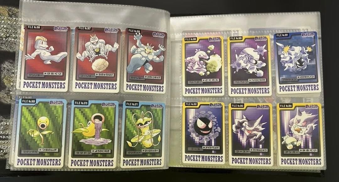 【大量】ポケモンカードダス トップサンなどまとめ売り 100枚以上‼️