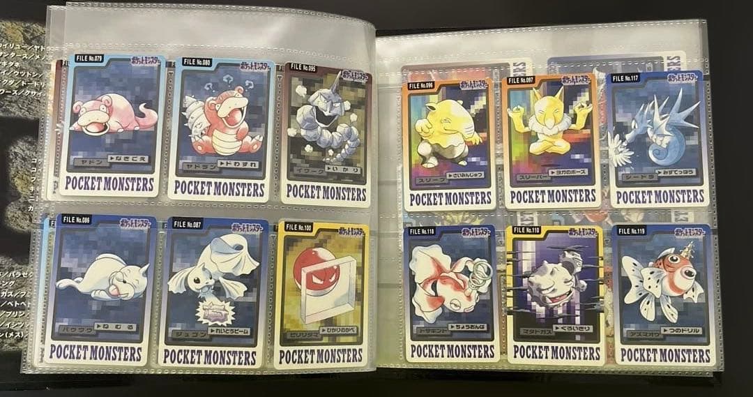 【大量】ポケモンカードダス トップサンなどまとめ売り 100枚以上‼️