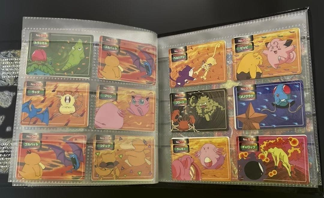 【大量】ポケモンカードダス トップサンなどまとめ売り 100枚以上‼️