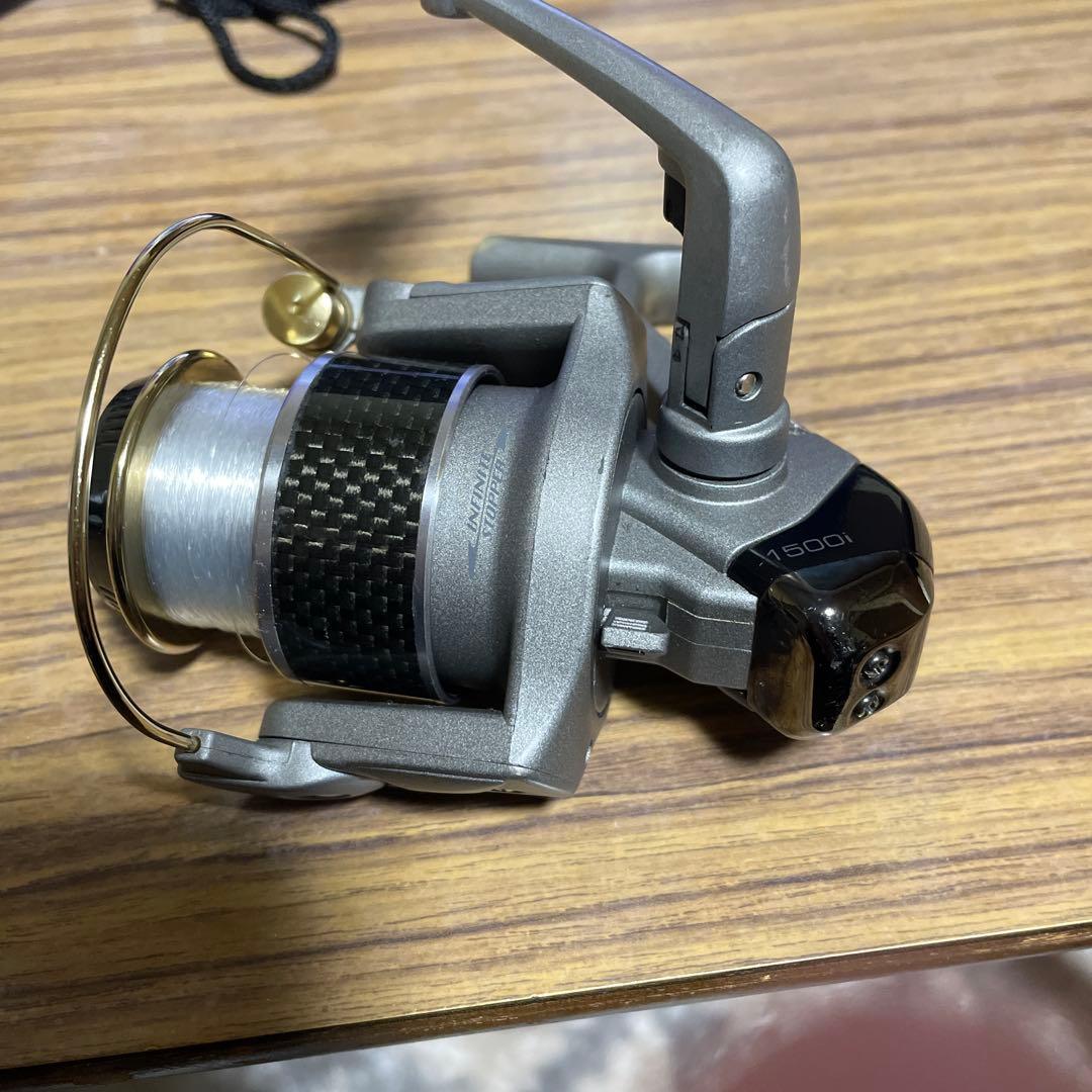 リョービ イクシオーネ 1500i - メルカリ