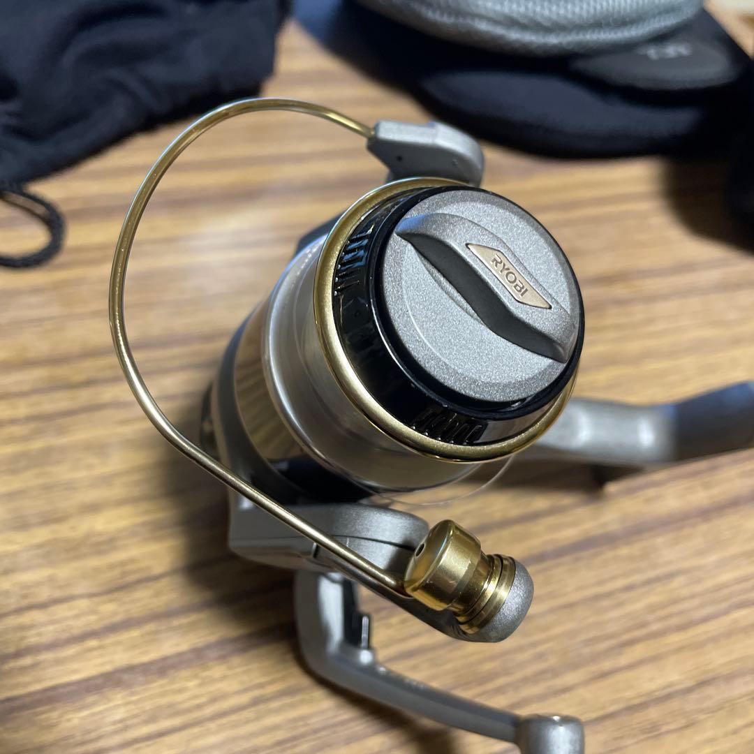 リョービ イクシオーネ 1500i - メルカリ