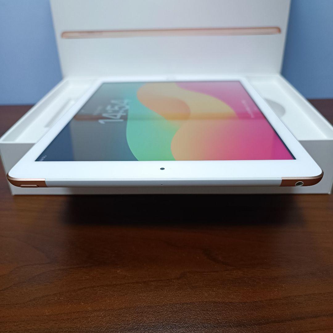 美品) iPad 9.7 第6世代 WiFi Simフリー 32GB - メルカリ