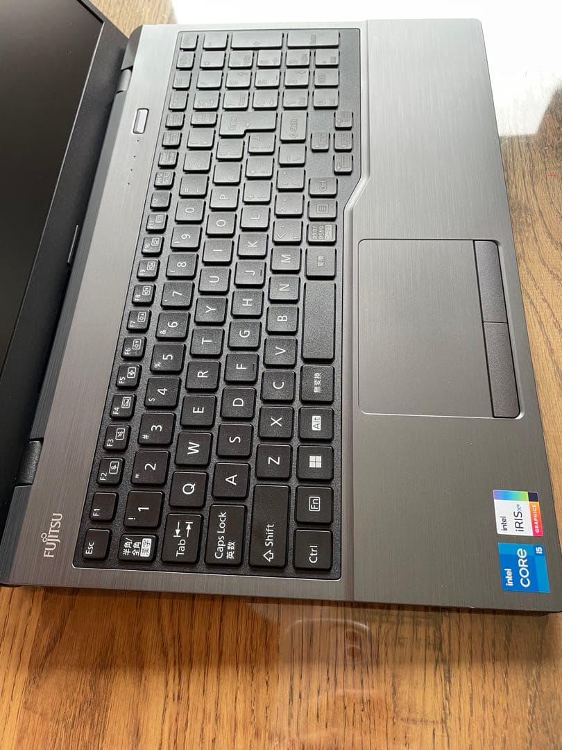 美品 FMV Lite 5515/H 富士通 ノートパソコン - メルカリ