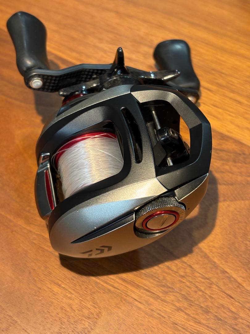 SVライトリミテッド6.3Ｌ　ダイワ SV LIGHT LIMITED 6.3Ｌ