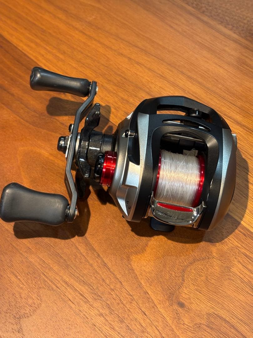 SVライトリミテッド6.3Ｌ　ダイワ SV LIGHT LIMITED 6.3Ｌ