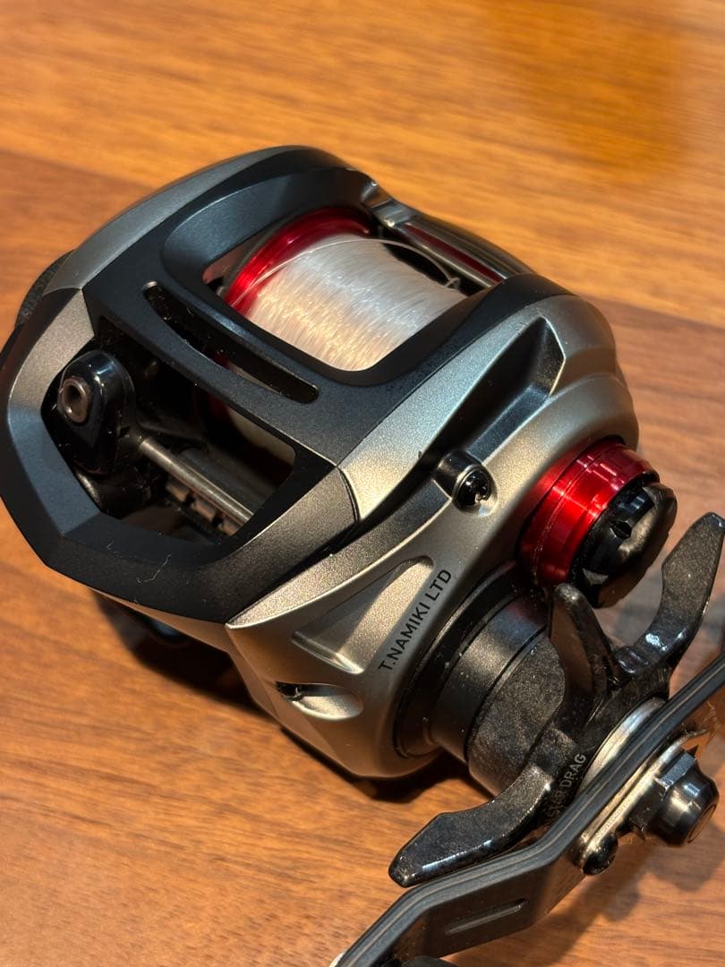 SVライトリミテッド6.3Ｌ　ダイワ SV LIGHT LIMITED 6.3Ｌ