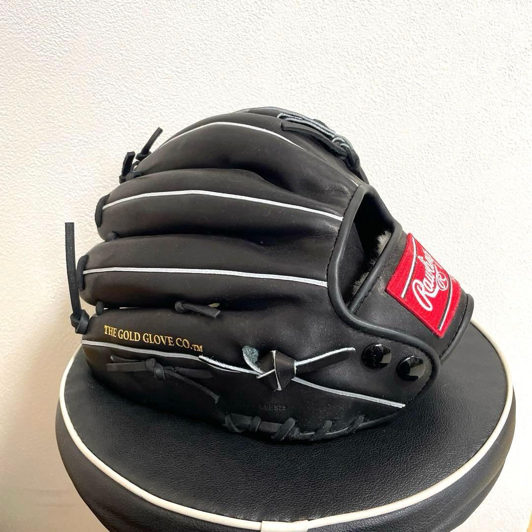 ローリングス メッセンジャーモデル 記念品 硬式 投手 グローブ - メルカリ