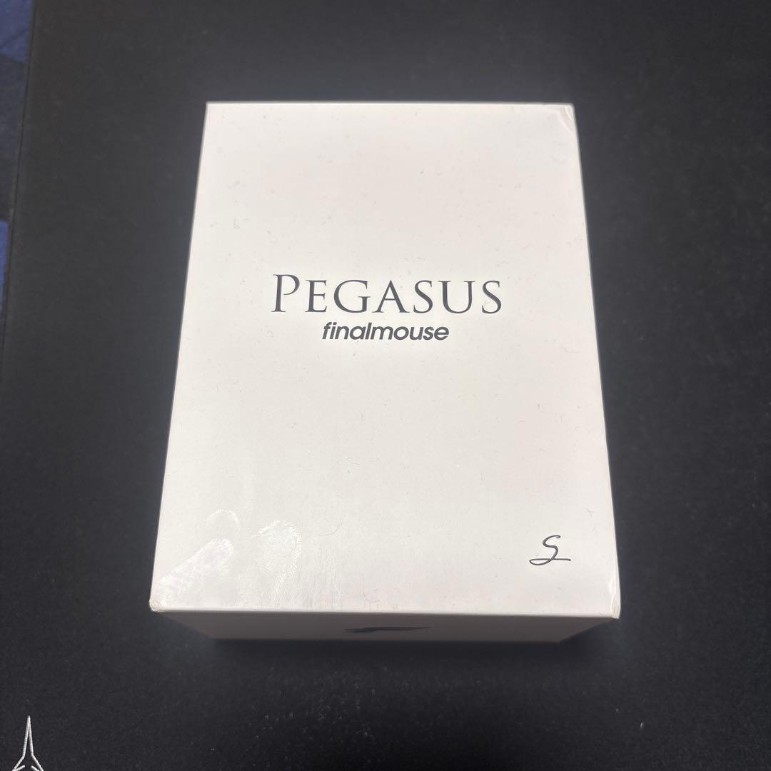 マウス・トラックボール Final mouse Starlight 12 Pegasus Amazon.co.jp: FinalMouse スターライト-12 ペガサス (Sサイズ) : ゲーム