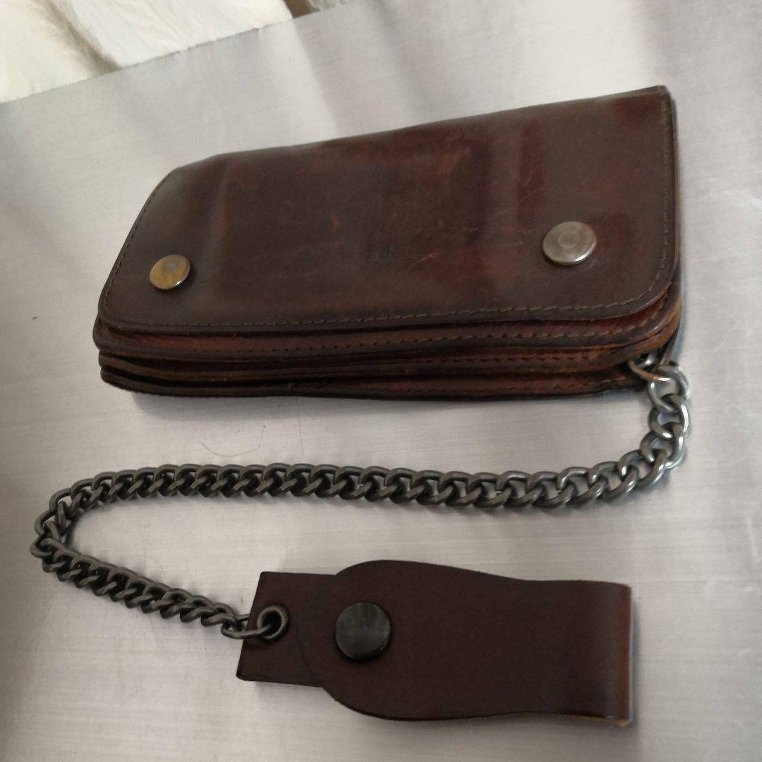 マルジェラ 初期 マルタンマルジェラ Martin Margiela 財布 - メルカリ