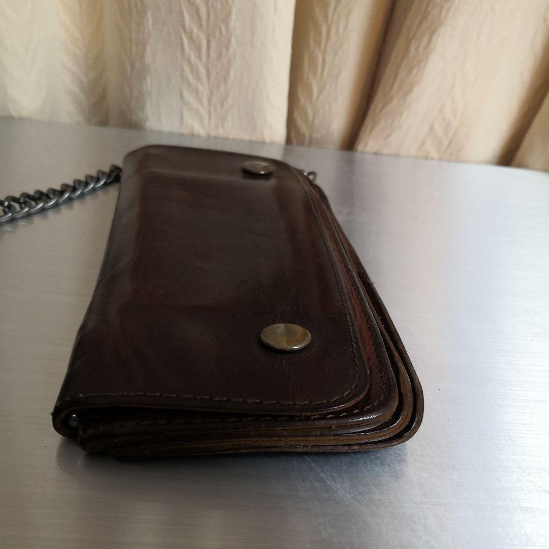 マルジェラ 初期 マルタンマルジェラ Martin Margiela 財布 - メルカリ