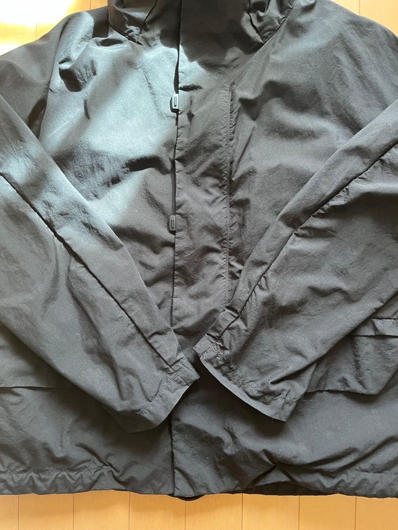 TEATORA Souvenir Hunter S/L P 補修済み - メルカリ