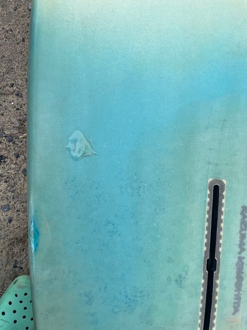 supボード 沖縄県 名護市 手渡し限定 - メルカリ