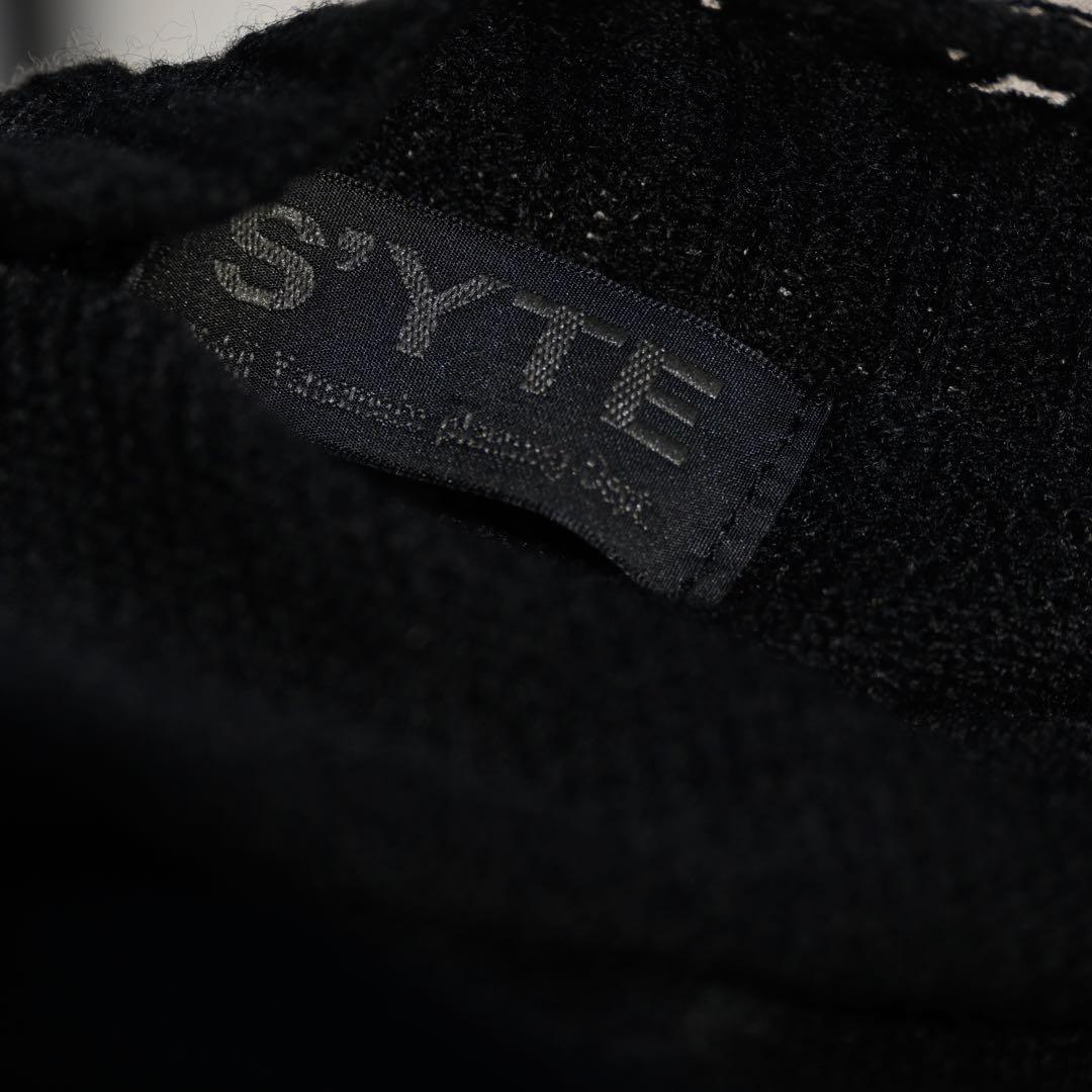 山田蓮 ボロニットカーディガン【UNDERCOVER】【再入荷‪×】【完売品‬