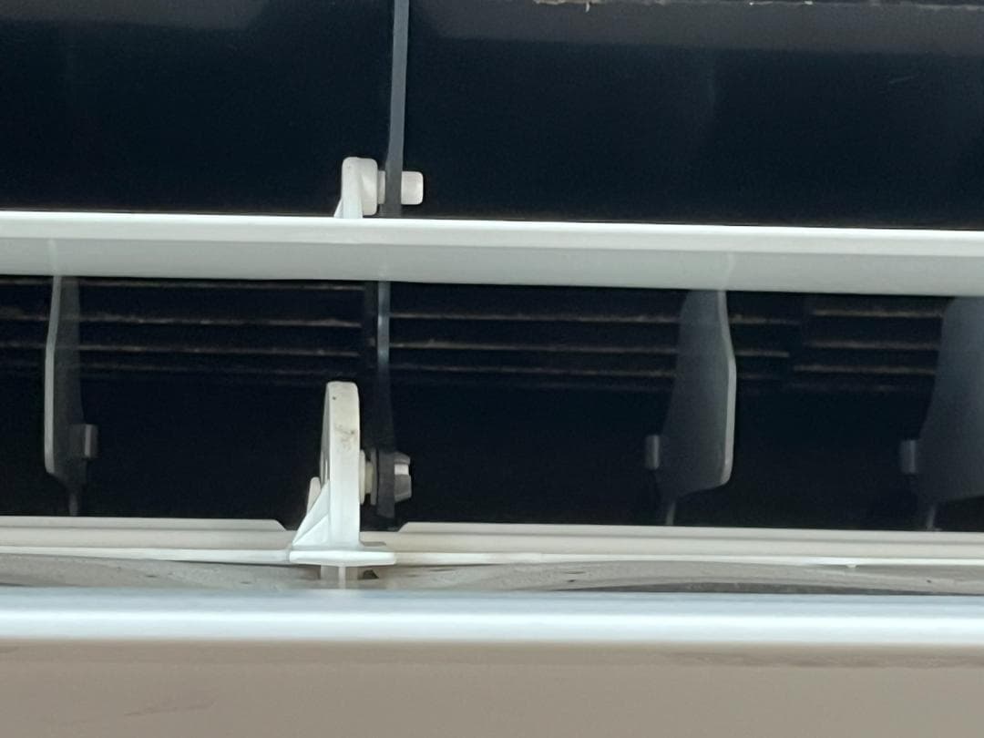 日立 エアコン RAS-W22M(W) 22年製 6畳用 動作確認済 中古品 - メルカリ