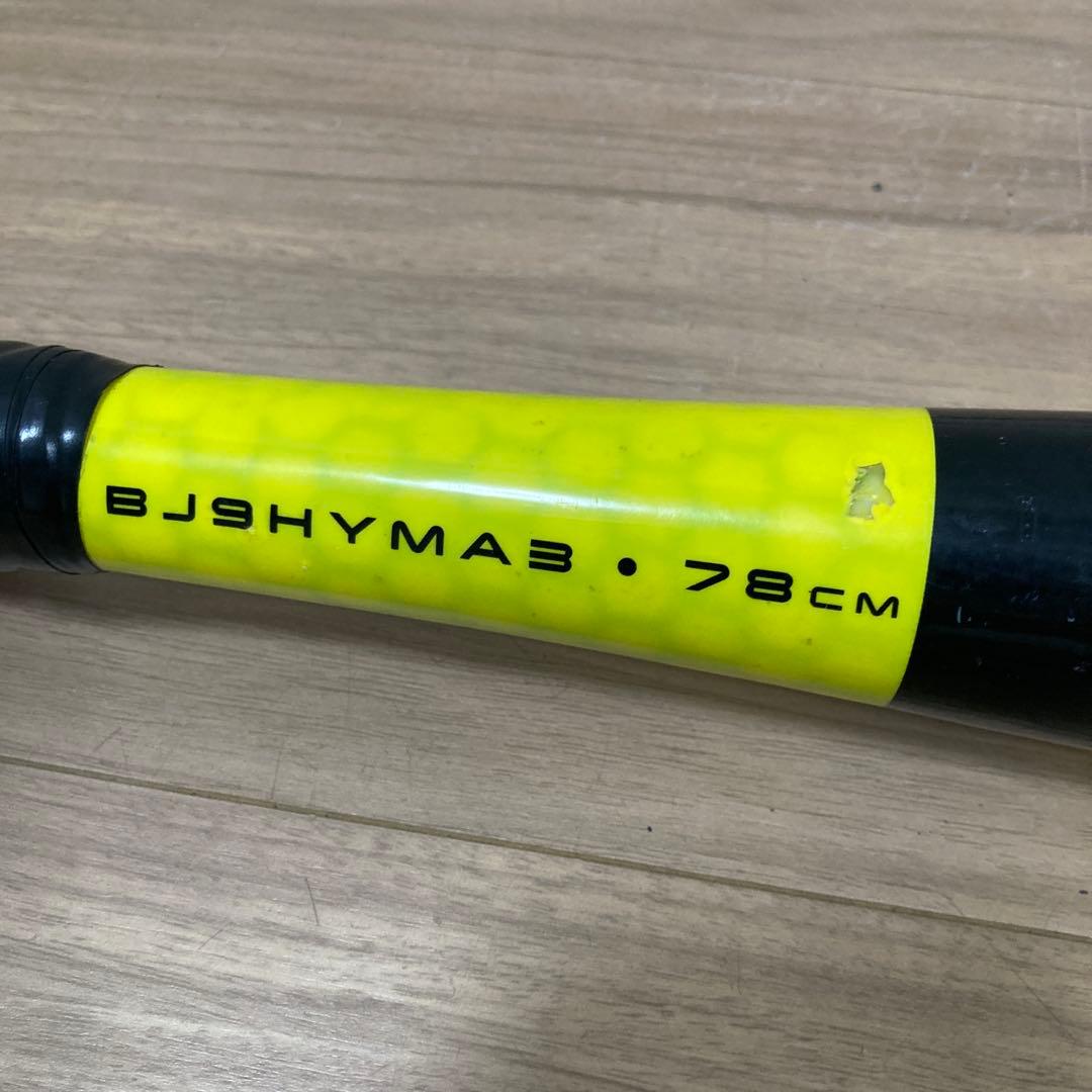 yossy5y様】2本セット ローリングスハイパーマッハ3 76cm、78cm