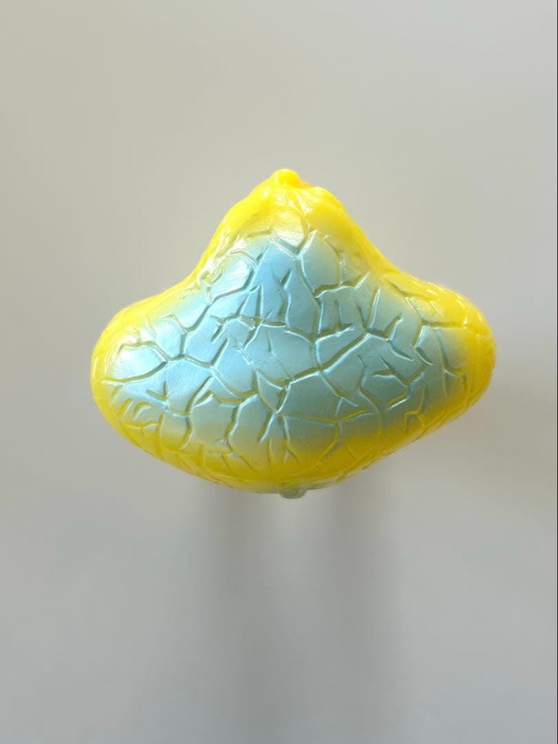 ブルマァク　ジャミラ　スタンダードサイズ　ソフビ　ウルトラマン 怪獣 フィギュア