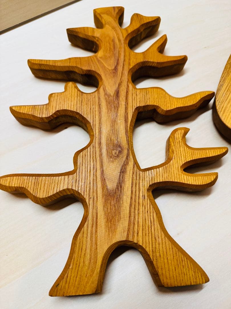 オストハイマー ヴィンテージ バードツリー