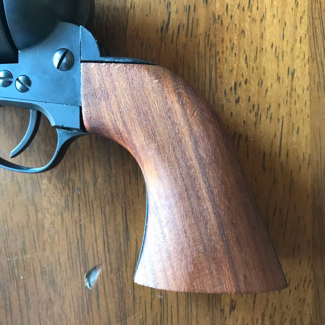 希少品】ハドソン産業 コルトSAAピースメーカー アーティーラリー