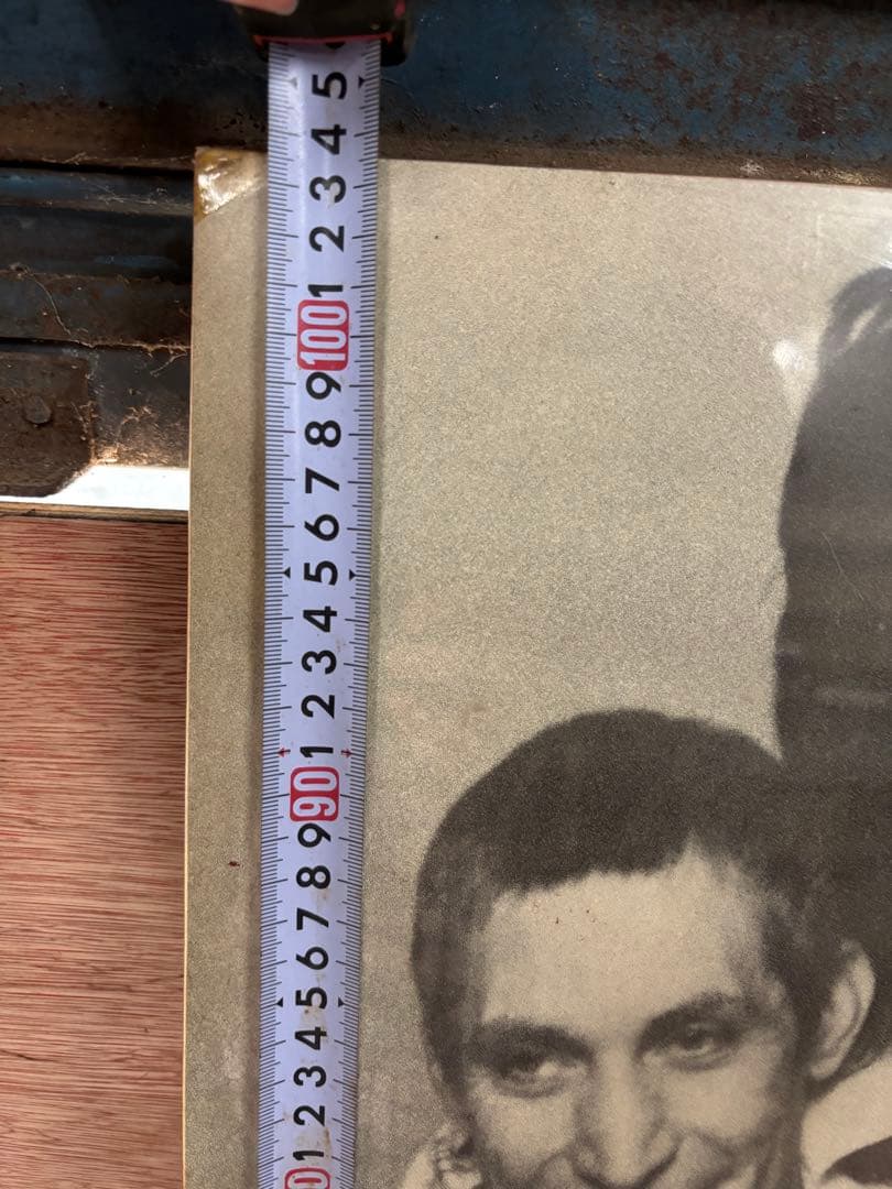 ROLLING STONES SomeGirls ポスター　ローリングストーンズ